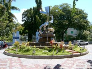 حديقة السلطان