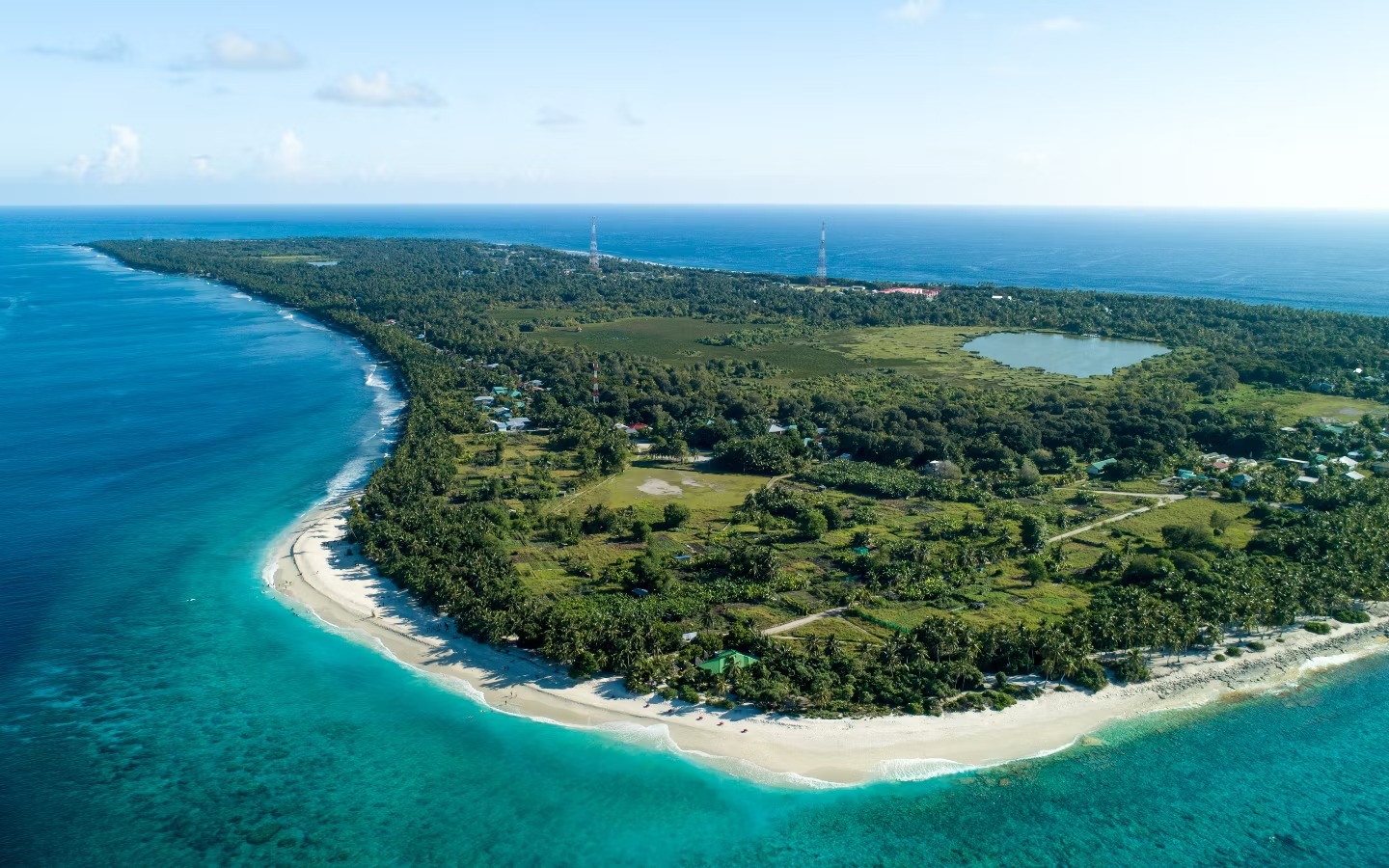 جزيرة فوفاهمولا