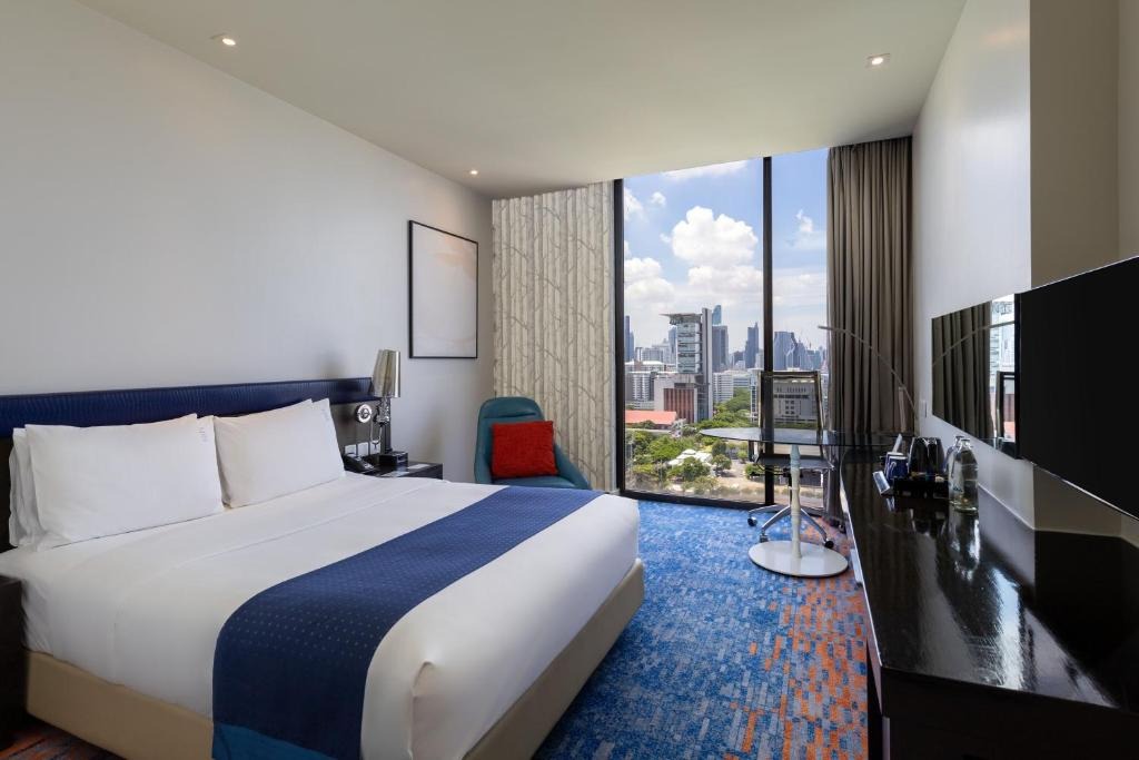 فندق هوليداي إن إكسبرس بانكوك