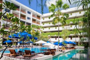 فندق ديفانا بلازا بوكيت