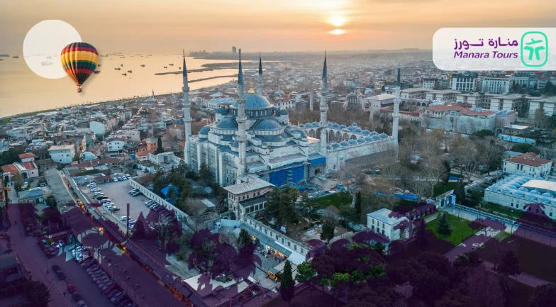 افضل باكجات تركيا الاقتصادية