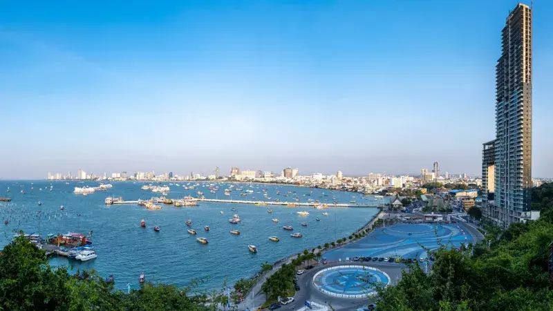 تكلفة السياحة في شون بوري