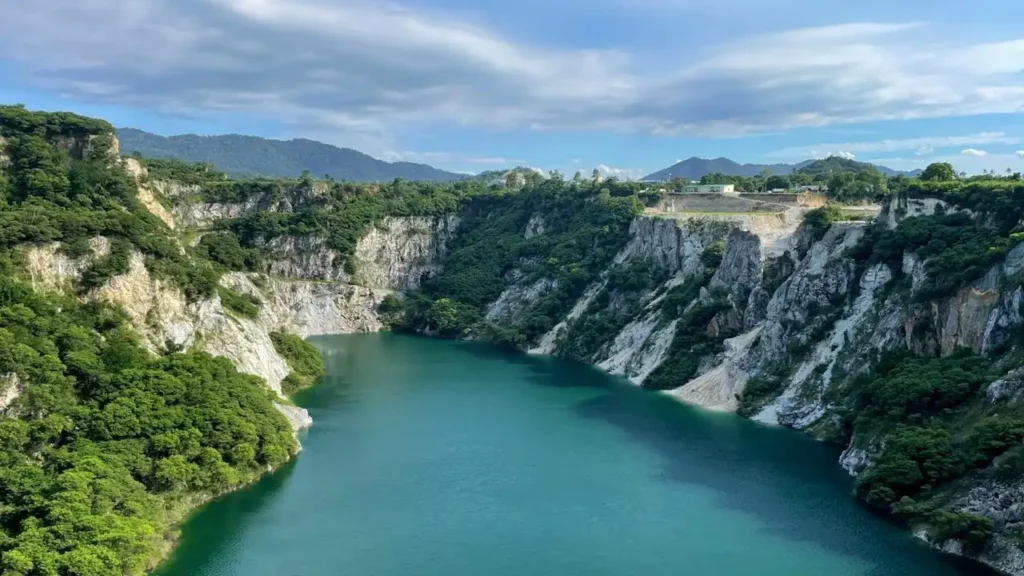 جراند كانيون تشونبوري Grand Canyon Chonburi