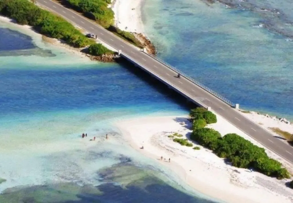 طريق لينك رود (Link Road) طريق لينك رود (Link Road)