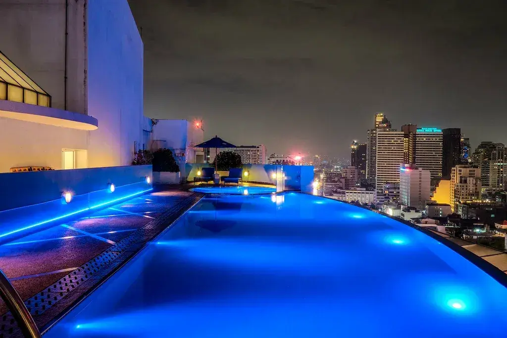 فندق شاما سوخومفيت بانكوك (Shama Sukhumvit Bangkok) فندق شاما سوخومفيت بانكوك (Shama Sukhumvit Bangkok)