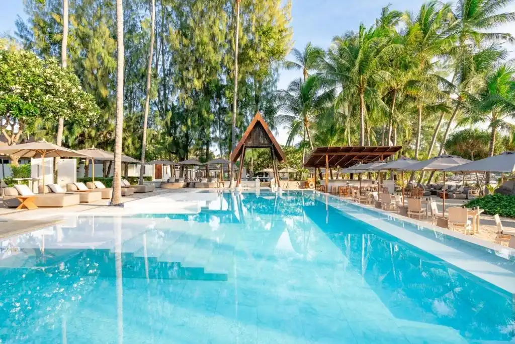 منتجع سالا ساموي SALA Samui Choengmon Beach منتجع سالا ساموي SALA Samui Choengmon Beach