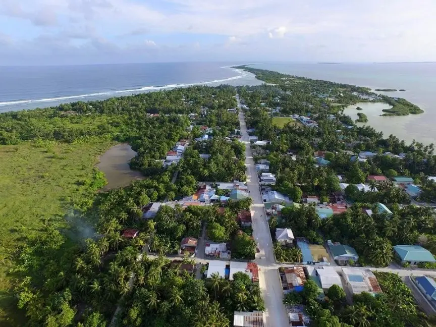 هولهودو (Hulhudhoo) هولهودو (Hulhudhoo)