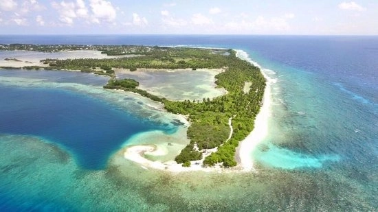 هيثادو (Hithadhoo) هيثادو (Hithadhoo)