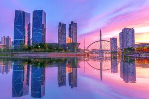 مدينة إنشيون - Incheon