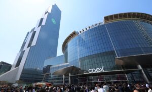 مول ستارفيلد كويكس (Starfield Coex Mall)