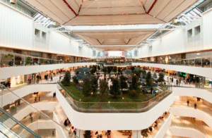 مول هيونداي سيول (The Hyundai Seoul)