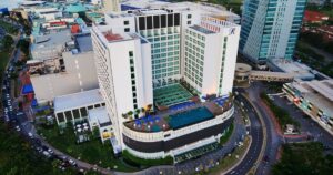 فندق رويال تشولان دامانسارا (Royale Chulan Damansara)