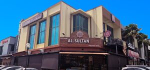 Al Sultan Restaurant Glenmarie