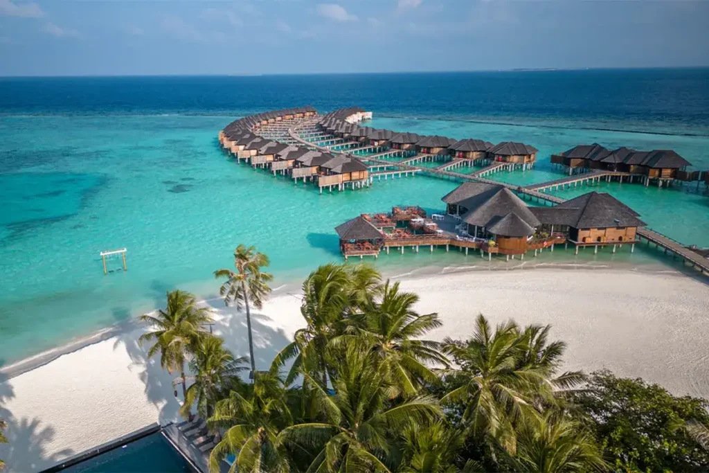 Maldives المالديف