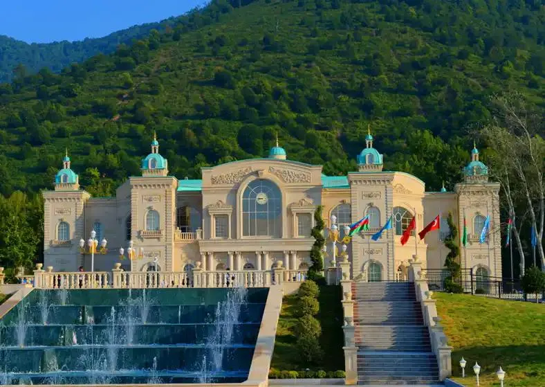 غابالا (أذربيجان)