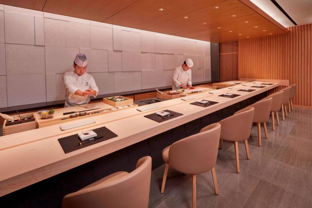 Tamayura Seoul Restaurant