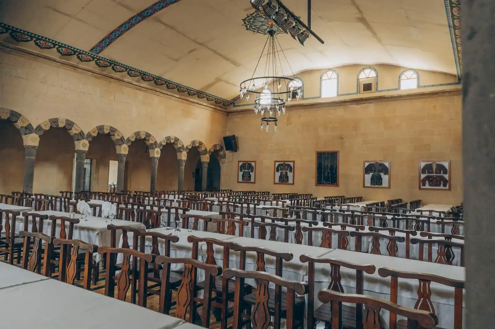 مطعم خان الوزير