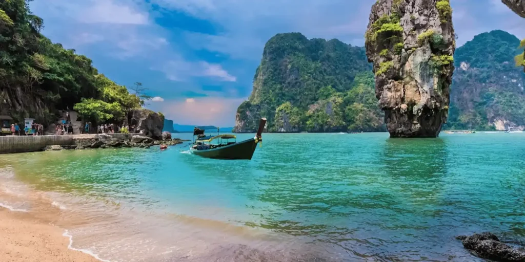 بوكيت تايلاند