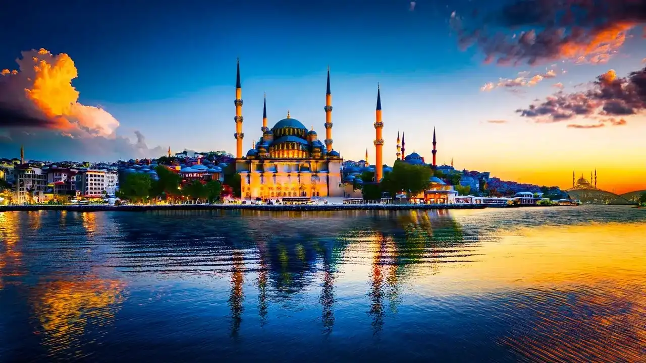 إسطنبول (تركيا)