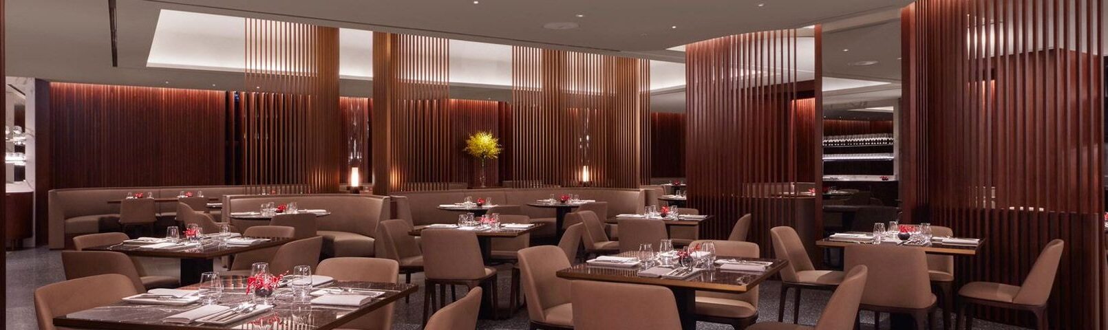 Flavors Seoul Restaurant