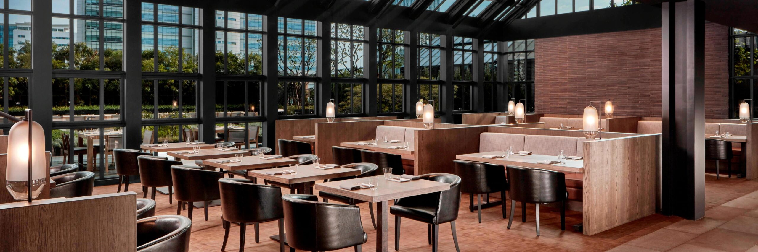 The Margaux Grill Seoul