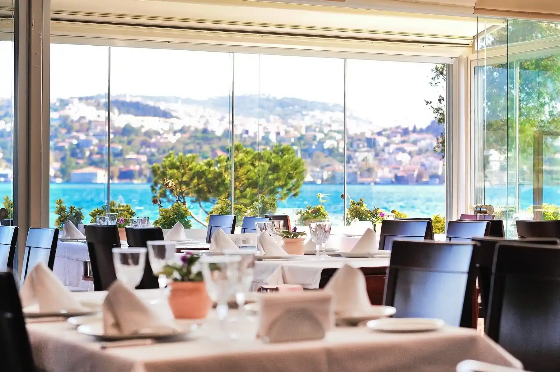 Park Fora Restaurant