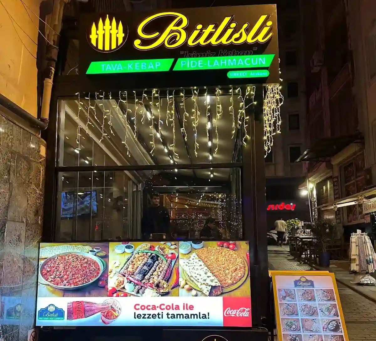 bitlisli restaurant