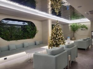 فندق فيرت سيول (Hotel Vert Seoul)