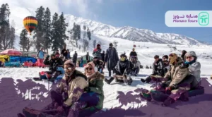افضل وجهات سياحية شتوية