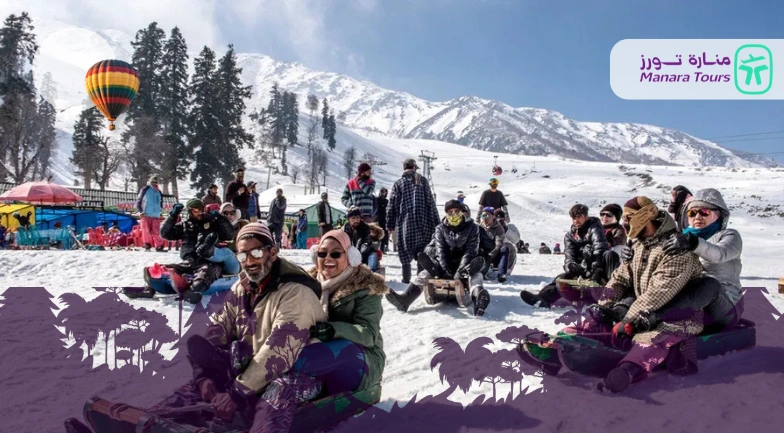 افضل وجهات سياحية شتوية