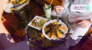 أفضل المطاعم العربية في اسطنبول لعام