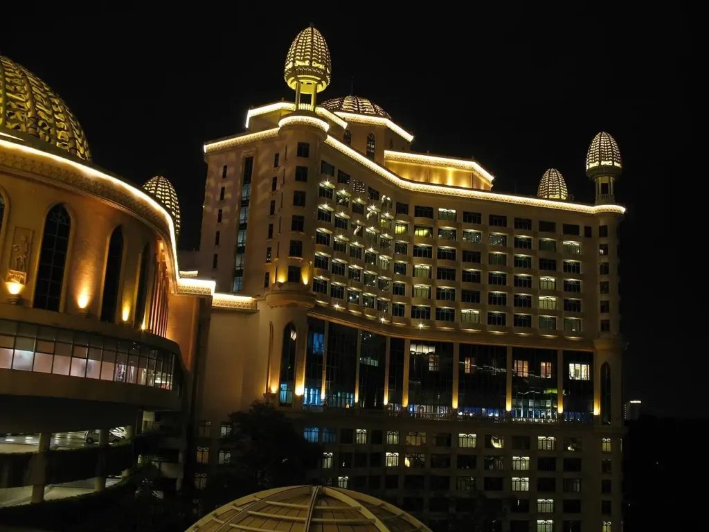 صنواي (Bandar Sunway)