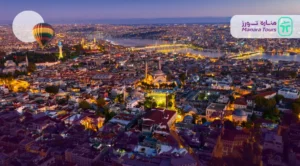 نصائح قبل السفر لتركيا