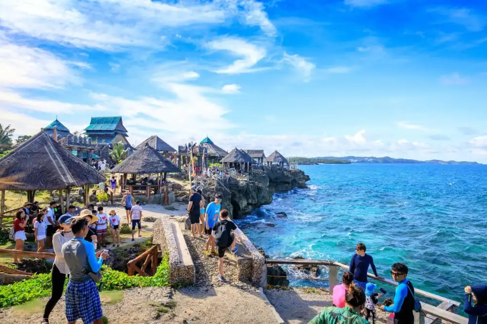 The Philippines