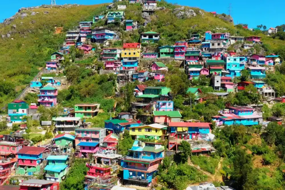 The Philippines1