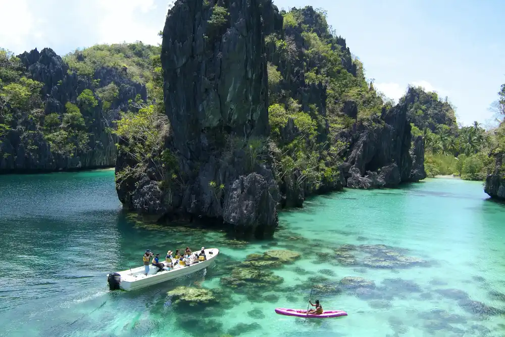 The Philippines2