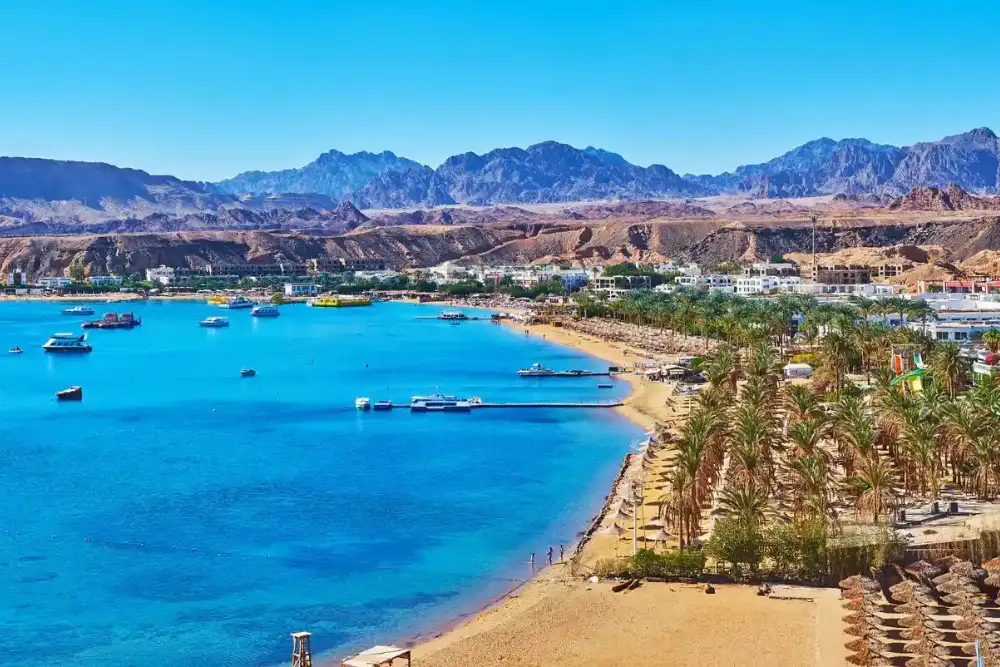 شرم الشيخ