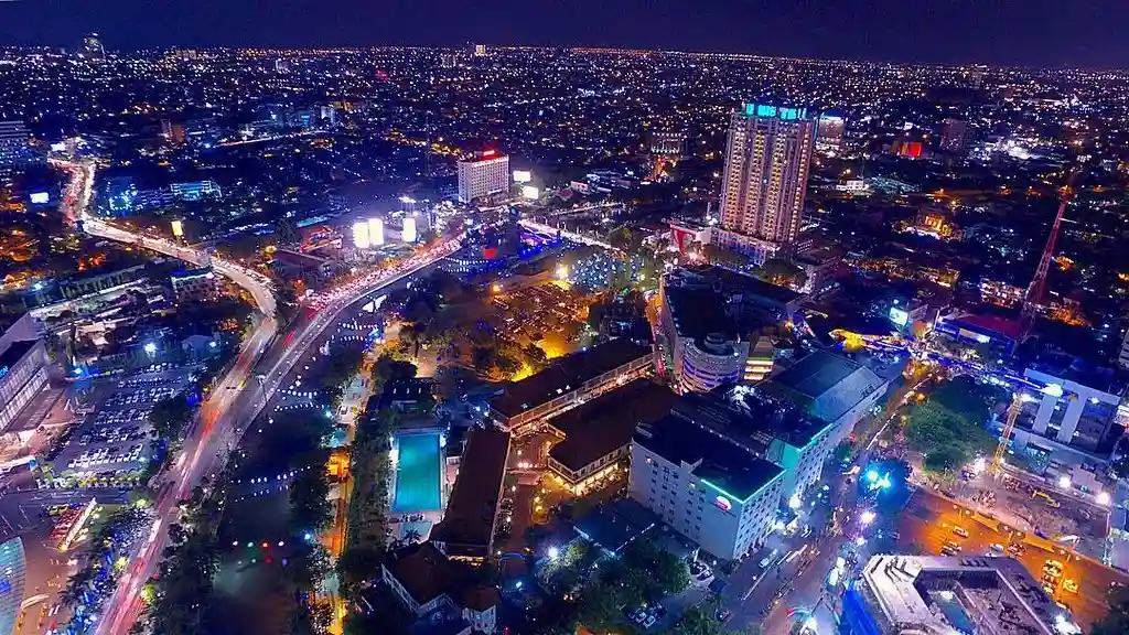Surabaya
