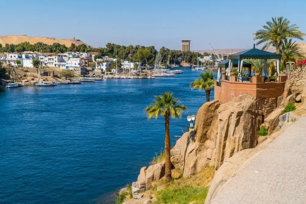 اسوان