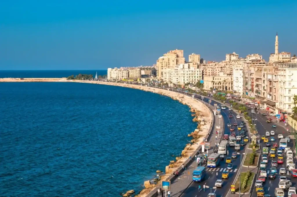 الاسكندرية