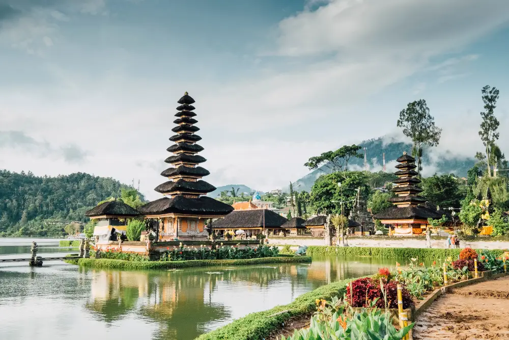 indonesia