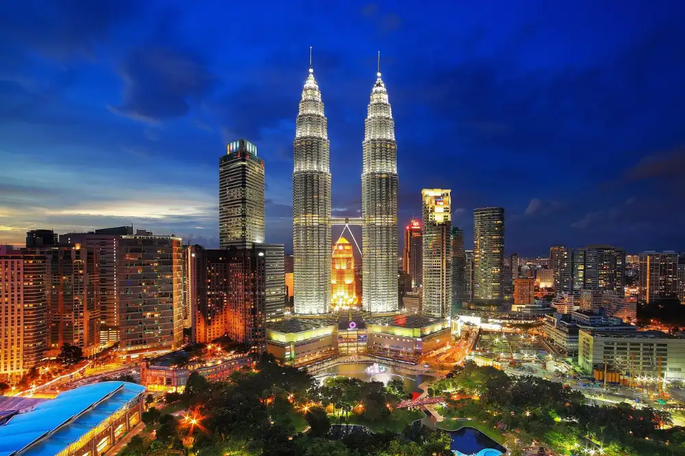 malaysia