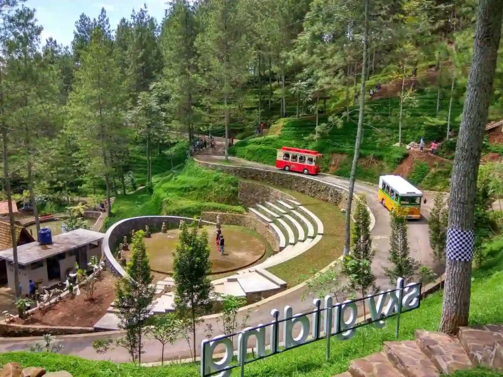 داغو دريم بارك (Dago Dream Park)