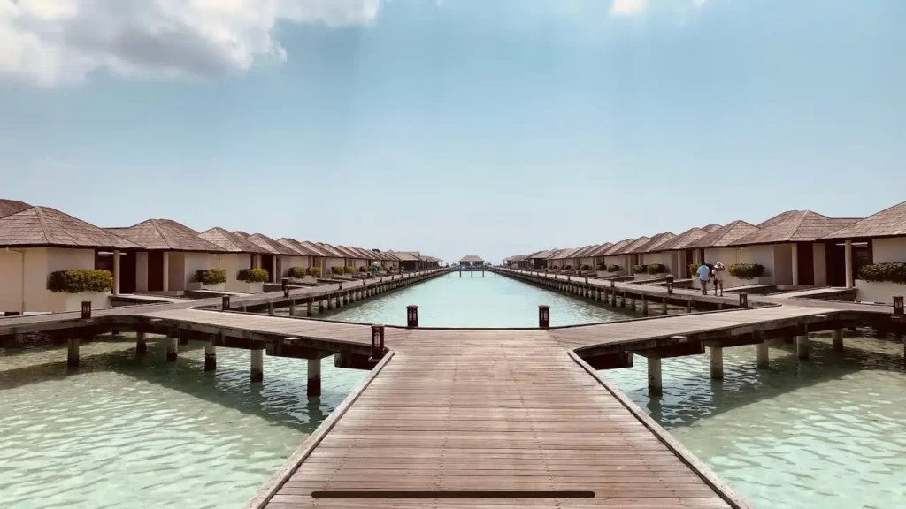 أفضل الأنشطة داخل Paradise Island Resort