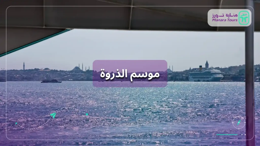 أسباب تدفعك للسفر خارج موسم الذروة من السعودية