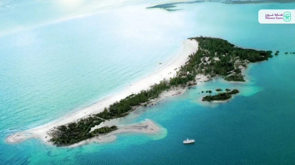 إيسلا باسيون Cozumel Coast