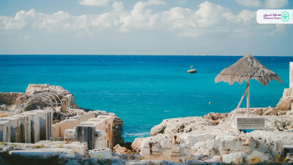 إيسلا باسيون Cozumel Coast 2